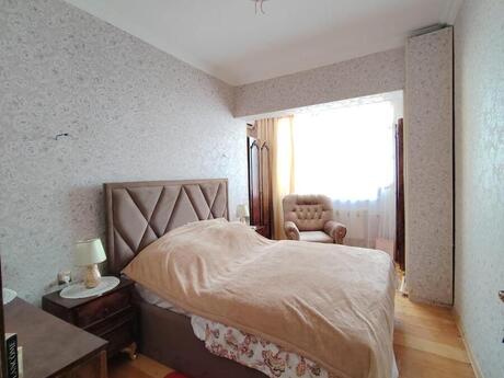 2-комнатная квартира, 45 м², Köhnə Günəşli: 130 000 ₼ 5