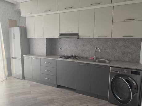 Kirayə 2 otaqlı mənzil, 86 m², Nəriman Nərimanov: 900 ₼/ay 2
