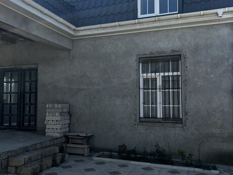 4 otaqlı həyət evi, 180 m², Nardaran: 129 000 ₼ 4