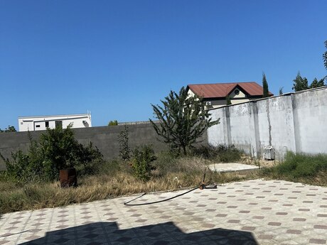 4 otaqlı həyət evi, 180 m², Nardaran: 129 000 ₼ 3