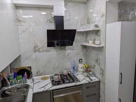3 otaqlı mənzil, 72 m², Nəsimi: 175 000 ₼ 3