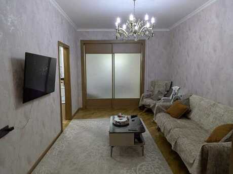 3 otaqlı mənzil, 72 m², Nəsimi: 175 000 ₼ 2