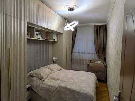 3 otaqlı mənzil, 72 m², Nəsimi: 175 000 ₼ 5