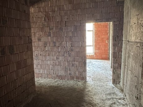 Продаётся 2-комнатная квартира в новостройке, Nərimanov, 103 м², 266 000 AZN, фото 5 / 12