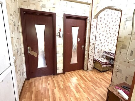 2-комнатная квартира, 60 м², 28 May: 170 000 ₼ 5