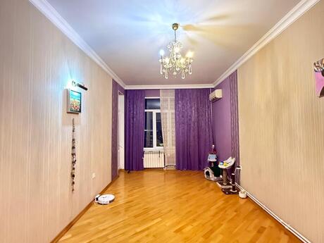 2 otaqlı mənzil, 66 m², Əhmədli: 130 000 ₼ 3