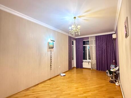 2 otaq · 66 m² · 15/17 mərtəbə, Əhmədli