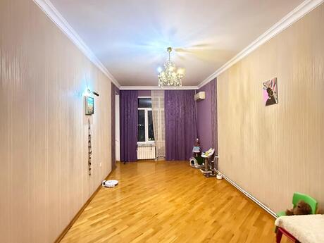 2 otaqlı mənzil, 66 m², Əhmədli: 130 000 ₼ 4