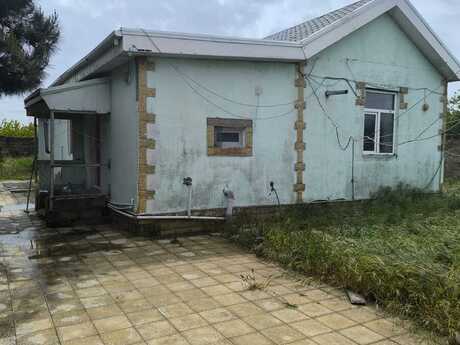 3-комн. · 100 m², Bilgəh