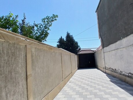 5 otaqlı həyət evi, 135 m², Köhnə Corat: 160 000 ₼ 4