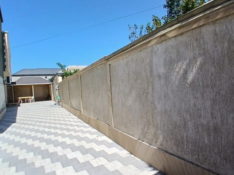 5 otaqlı həyət evi, 135 m², Köhnə Corat: 160 000 ₼ 5