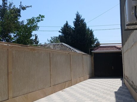5 otaqlı həyət evi, 135 m², Köhnə Corat: 160 000 ₼ 3
