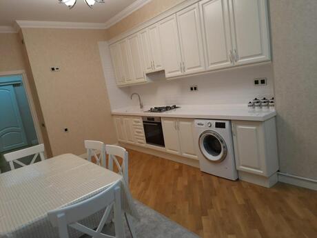 3 otaqlı mənzil, 134 m², Nəsimi: 465 000 ₼ 4