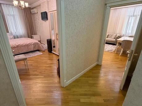 3 otaqlı mənzil, 134 m², Nəsimi: 465 000 ₼ 5