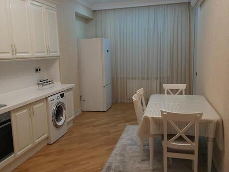 3 otaqlı mənzil, 134 m², Nəsimi: 465 000 ₼ 3