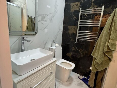 Kirayə 2 otaqlı mənzil, 100 m², 28 May: 70 ₼/ay 5