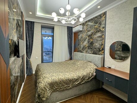 Kirayə 2 otaqlı mənzil, 100 m², 28 May: 70 ₼/ay 2