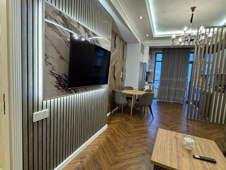 Kirayə 2 otaqlı mənzil, 100 m², 28 May: 70 ₼/ay 3