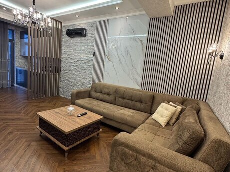 Kirayə 2 otaqlı mənzil, 100 m², 28 May: 70 ₼/ay 4