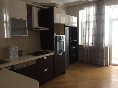 3 otaqlı mənzil, 116 m², Nərimanov: 360 000 ₼ 4