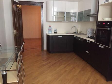 3 otaqlı mənzil, 116 m², Nərimanov: 360 000 ₼ 5