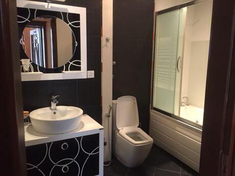 3 otaqlı mənzil, 116 m², Nərimanov: 360 000 ₼ 2