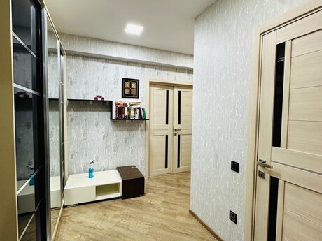 Объявление №6416298 - Баку, м. Иншаатчылар, 3-комн., 115 м², 18/20 этаж