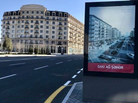 Elan №6416293 - Bakı, Xətai r., 3 otaqlı, 146 m², 4/7 mərtəbə