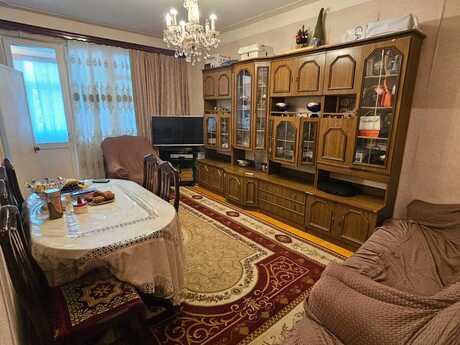 2 otaqlı mənzil, 42 m², Memar Əcəmi: 117 000 ₼ 2