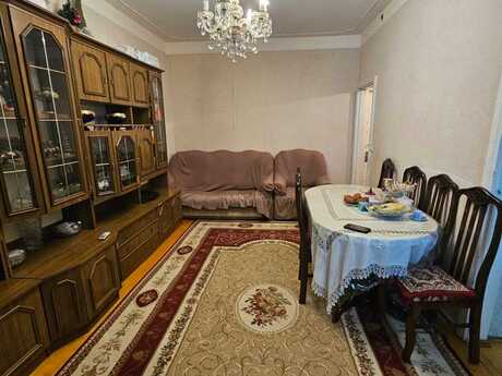 2 otaqlı mənzil, 42 m², Memar Əcəmi: 117 000 ₼ 3
