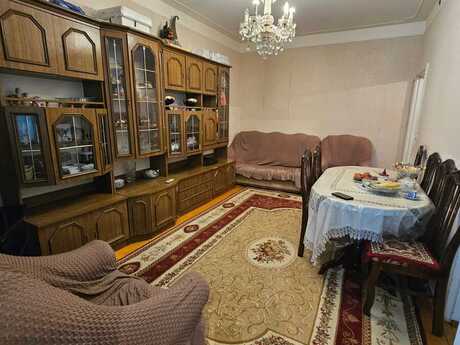 2 otaqlı mənzil, 42 m², Memar Əcəmi: 117 000 ₼ 4
