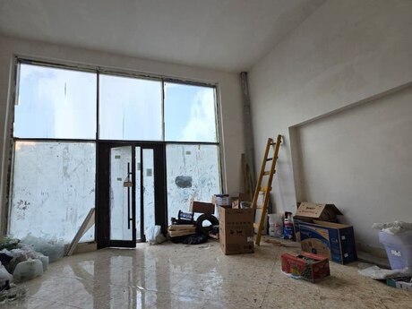 Elan №6416312 - Bakı, Nərimanov r., 100 m²