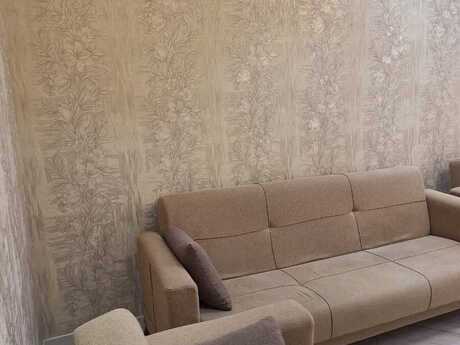 Kirayə 3 otaqlı mənzil, 120 m², Nərimanov: 1 200 ₼/ay 2