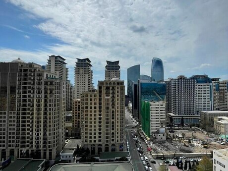 Kirayə 3 otaqlı mənzil, 135 m², 28 May: 1 500 ₼/ay 5