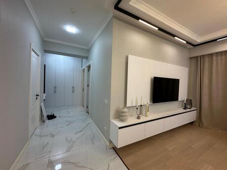 3 otaqlı mənzil, 85 m², Yasamal: 309 000 ₼ 4