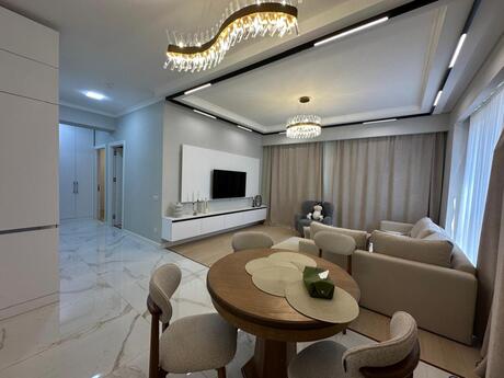 3 otaqlı mənzil, 85 m², Yasamal: 309 000 ₼ 3