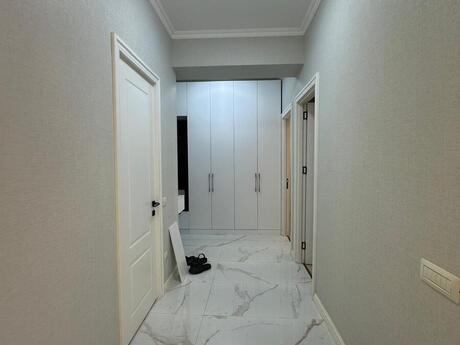 3 otaqlı mənzil, 85 m², Yasamal: 309 000 ₼ 5