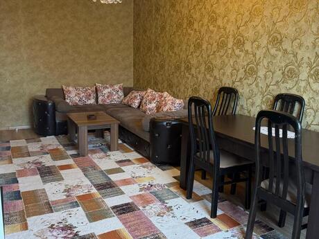 Elan №6416319 - Bakı, Xalqlar Dostluğu m., 2 otaqlı, 51.5 m², 9/10 mərtəbə