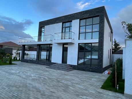 5 otaqlı həyət evi, 350 m², Buzovna: 515 000 ₼ 4