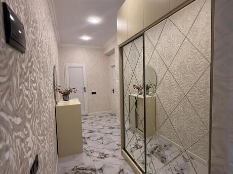 Продаётся 2-комнатная квартира в новостройке, Masazır, 57 м², 65 000 AZN, фото 3 / 9
