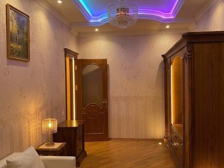Kirayə 4 otaqlı mənzil, 170 m², Nəsimi: 1 150 ₼/ay 3
