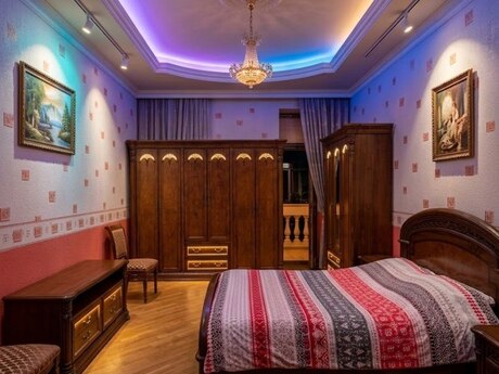 Kirayə 4 otaqlı mənzil, 170 m², Nəsimi: 1 150 ₼/ay 2
