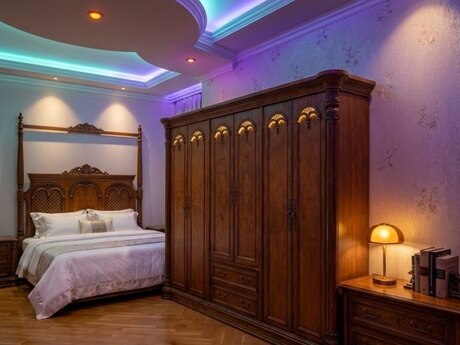Kirayə 4 otaqlı mənzil, 170 m², Nəsimi: 1 150 ₼/ay 4