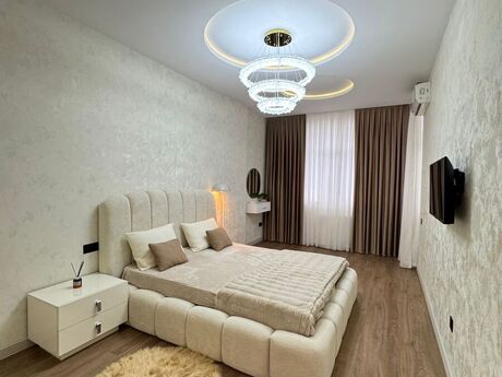 2 otaqlı mənzil, 135 m², Nəriman Nərimanov: 369 000 ₼ 3