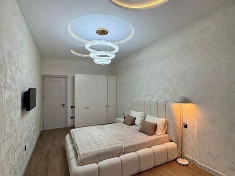 2 otaqlı mənzil, 135 m², Nəriman Nərimanov: 369 000 ₼ 4