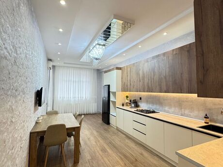 2 otaqlı mənzil, 135 m², Nəriman Nərimanov: 369 000 ₼ 5