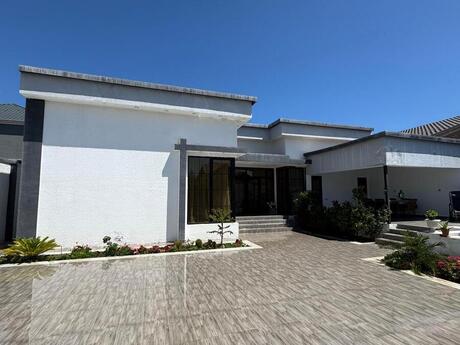 4 otaqlı həyət evi, 170 m², Xəzər: 298 000 ₼ 3