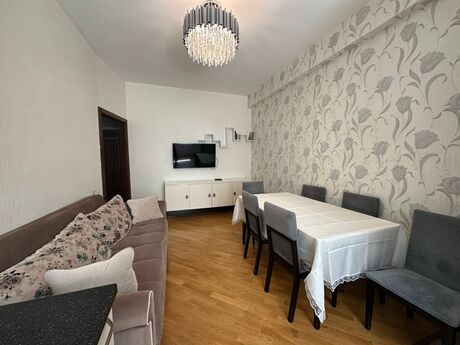 Kirayə 3 otaqlı mənzil, 85 m², Nəsimi: 1 100 ₼/ay 5