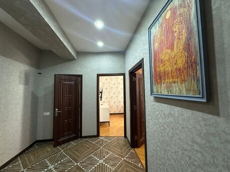 Kirayə 3 otaqlı mənzil, 85 m², Nəsimi: 1 100 ₼/ay 3