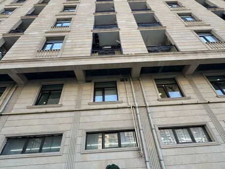 Kirayə 3 otaqlı mənzil, 85 m², Nəsimi: 1 100 ₼/ay 2